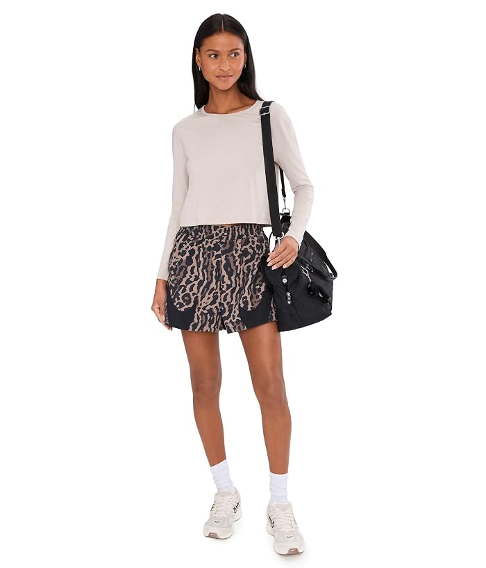 TravisMathew Celestia Long Sleeve - Image 2