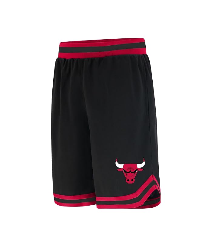 Ultra Game NBA Official Supremely Soft Air Mesh Basketball Shorts - Image 3