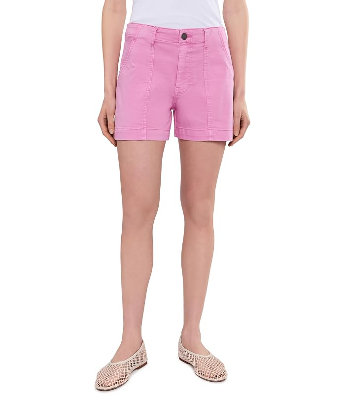 KUT from the Kloth Jane - High-Rise Shorts