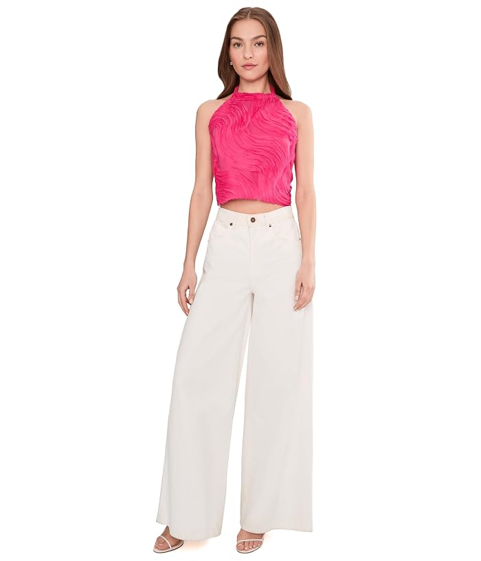 Trina Turk Myka Top - Image 2