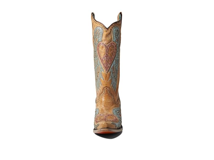 Corral Boots A4235 - Image 2