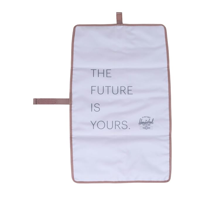 Herschel Supply Co. Retreat™ Tote Diaper Bag - Image 4