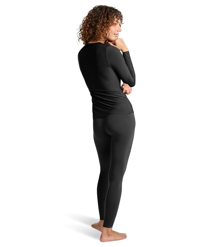 Commando Butter Long Sleeve Crew Neck - Image 2