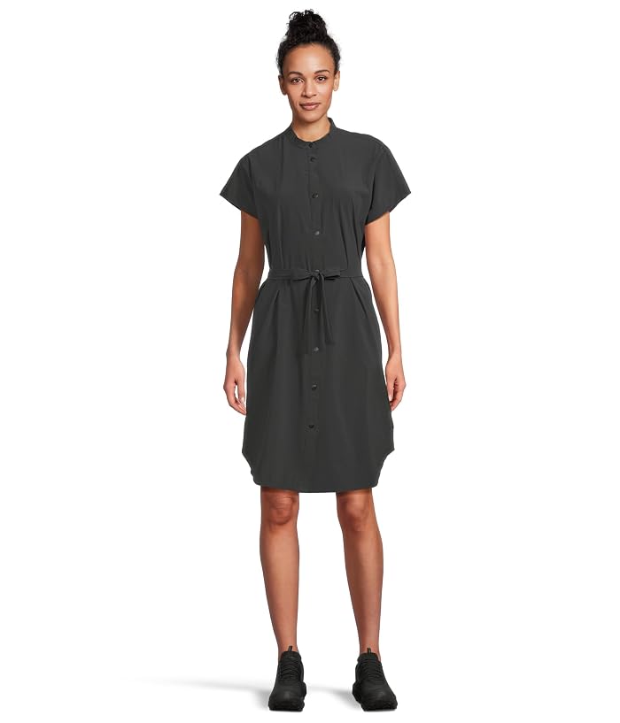 Fjällräven Abisko Fjäll Dress W