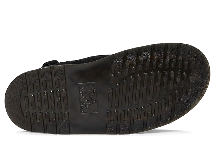 Dr. Martens Jorge II Leather Slingback Mules - Image 3