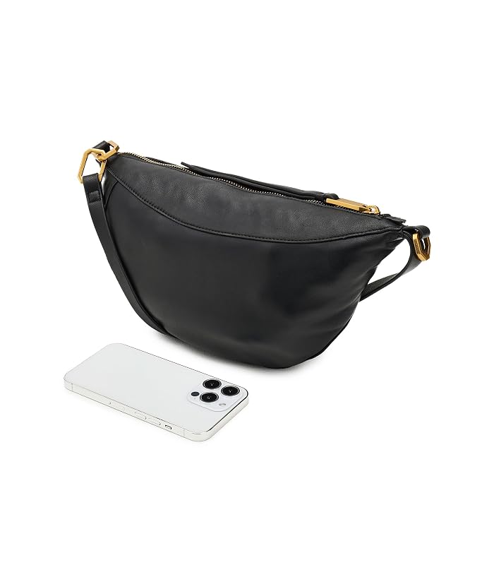 AllSaints Luna Micro Bag - Image 3