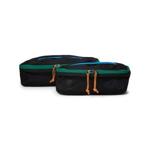 Cotopaxi Cubo Expandable Packing Cube Set