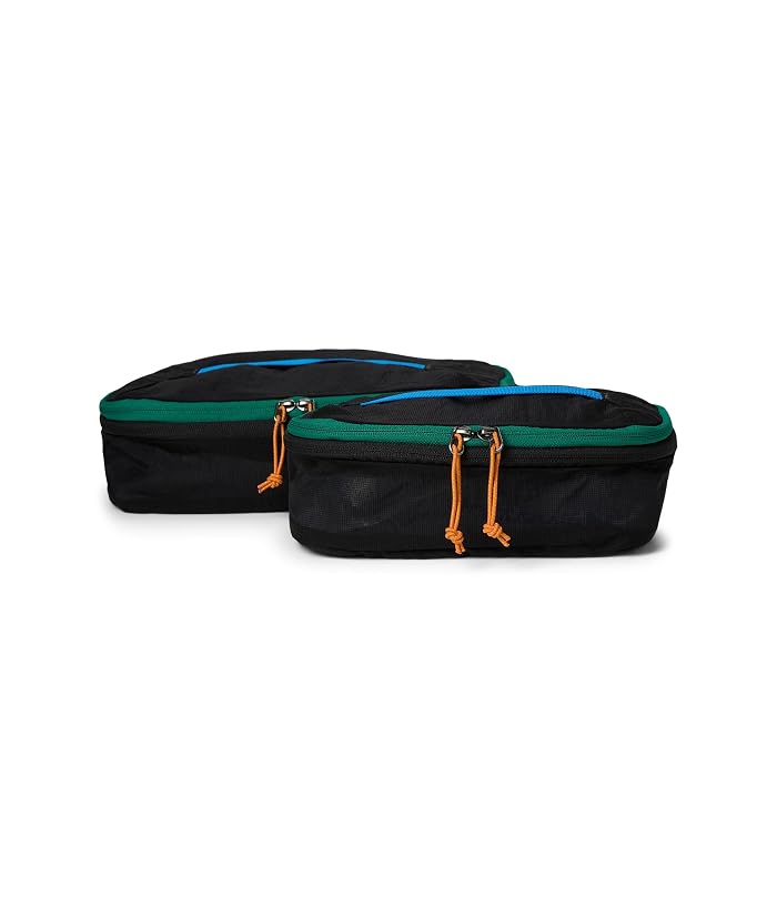 Cotopaxi Cubo Expandable Packing Cube Set
