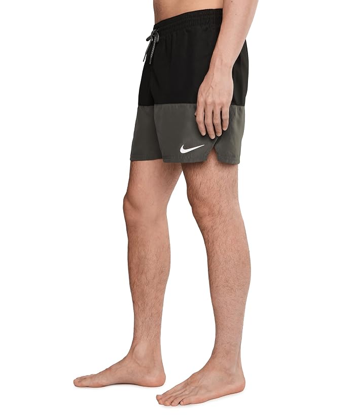 Nike Split 5" Brief Lined Volley - Image 3