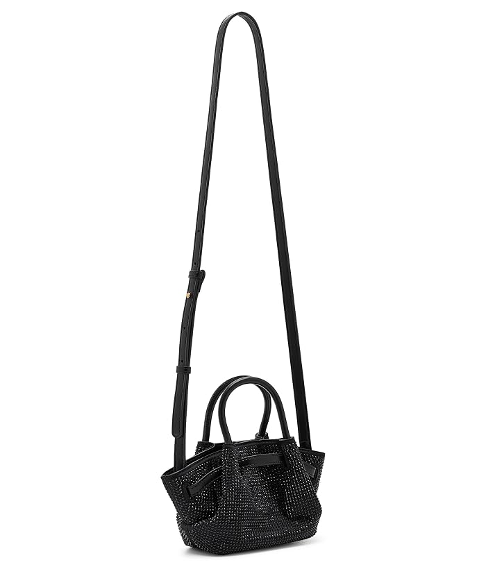 JW PEI Hana Tiny Artificial Crystal Top-Handle Bag - Image 2