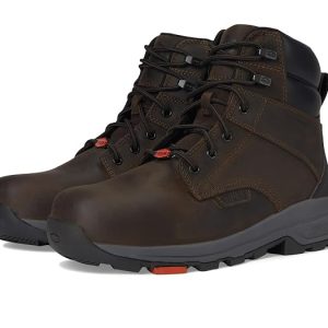 BRUNT The Kasparian 6" WP Comp Toe