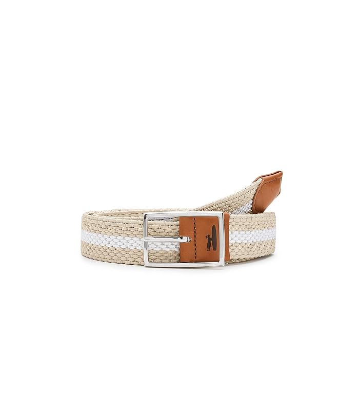 johnnie-O Reversible Stripe