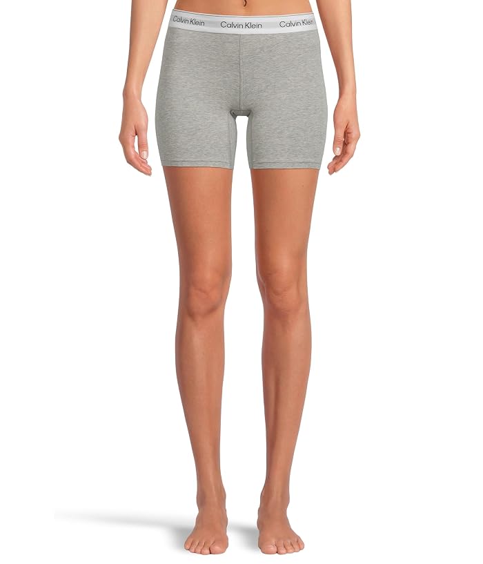 Calvin Klein Underwear Icon Cotton Modal Boxer Brief