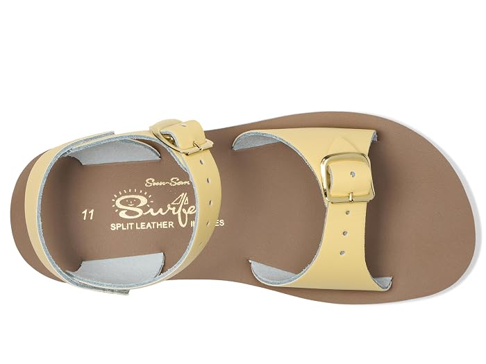 Salt Water Sandal by Hoy Shoes Surfer (Little Kid) - Image 2
