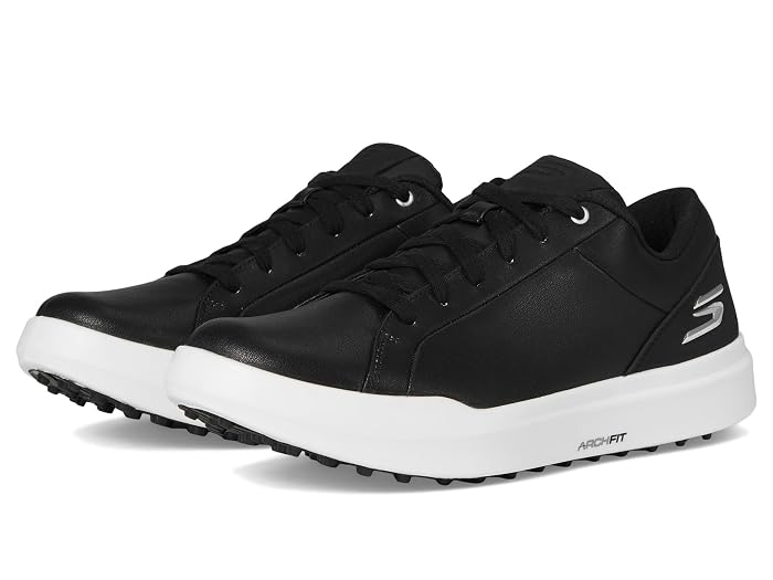 Skechers GO GOLF Drive 6 Relaxed Fit Spikeless Golf Shoe