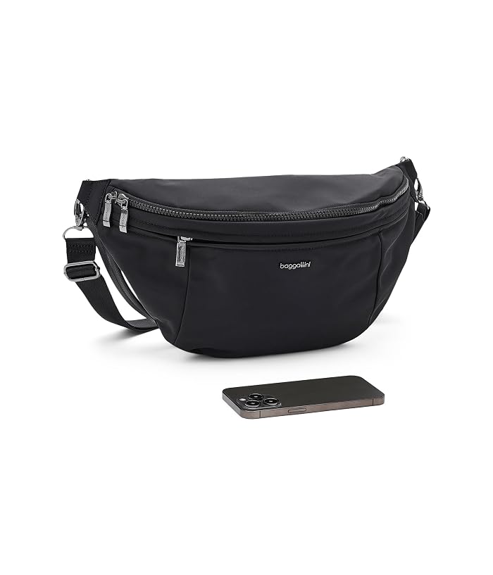 Baggallini Stanton Crossbody - Image 3