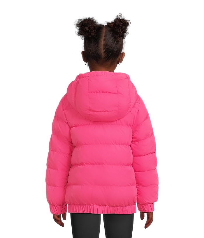 Under Armour Kids Prime Puffer Jacket (Little Kid) - Image 2