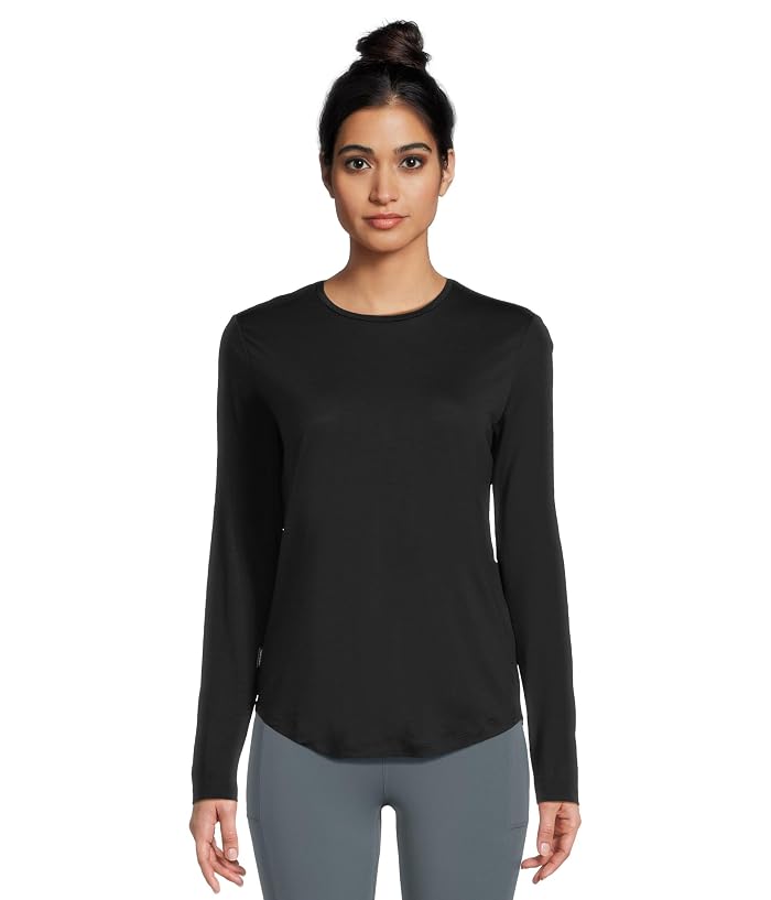Icebreaker 125 Cool-Lite™ Sphere III Long Sleeve Tee