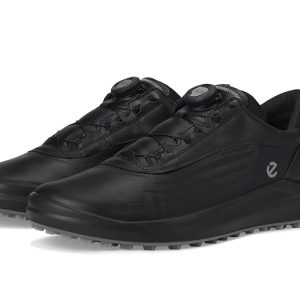 ECCO Golf Core BOA Waterproof Golf Shoes
