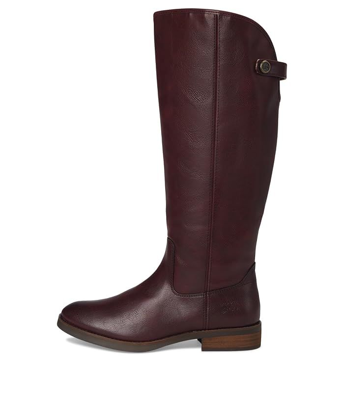 FRYE AND CO. Kellie Button Tall Wide Calf - Image 4