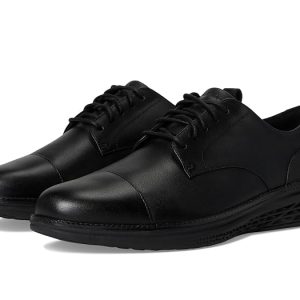 Cole Haan Grand Hurrion Cap Toe Oxford