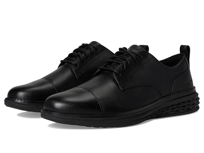 Cole Haan Grand Hurrion Cap Toe Oxford