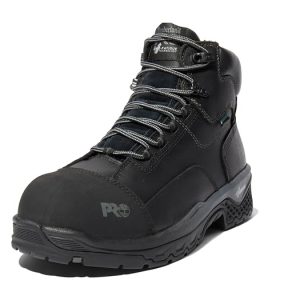 Timberland PRO 6" Bosshog Composite Safety Toe Waterproof