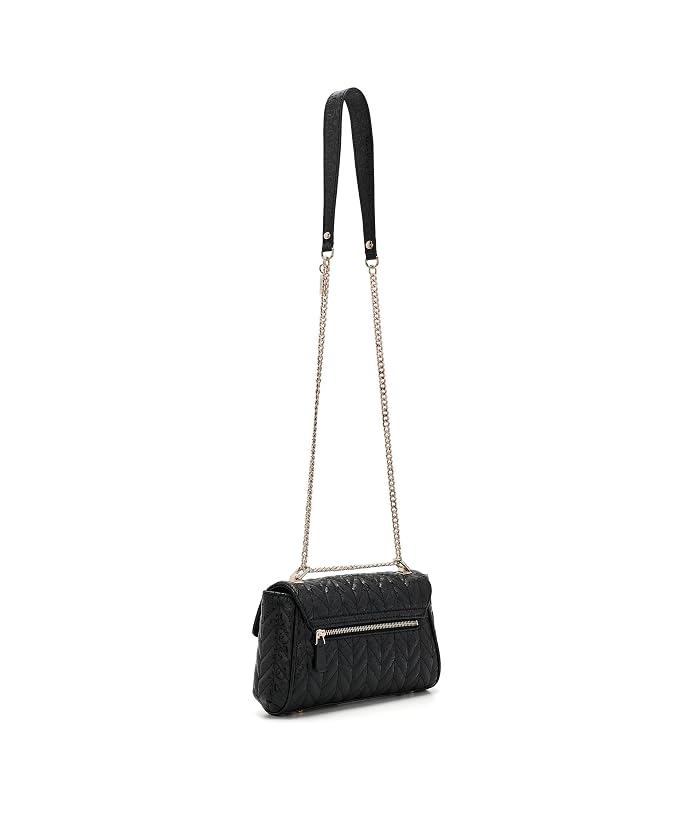 GUESS Stacey Convertible Crossbody Flap - Image 2
