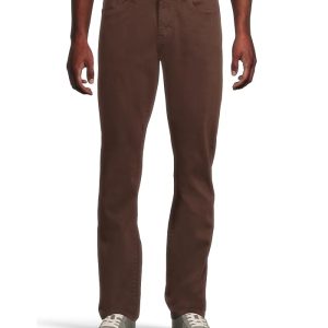 Liverpool Los Angeles Kingston Modern Straight Jeans
