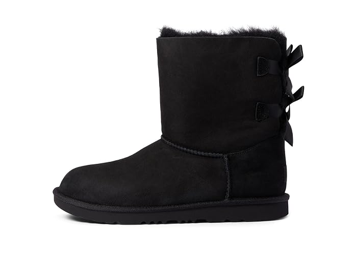 UGG Kids Bailey Bow II (Little Kid/Big Kid) - Image 4