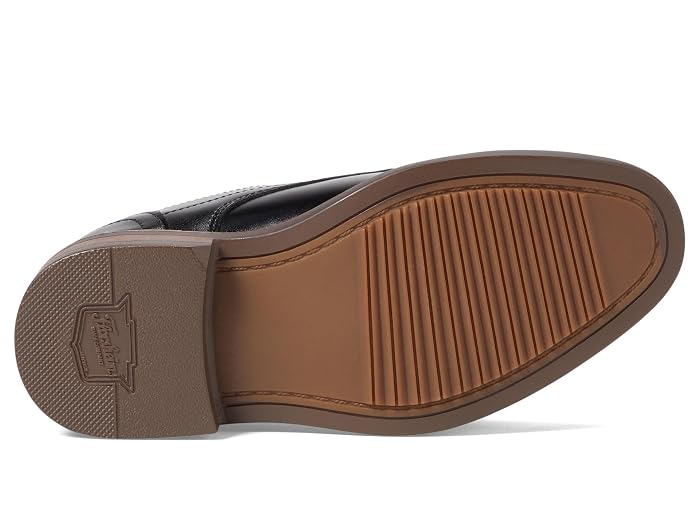 Florsheim Kids Rucci Jr. Cap Toe Oxford (Toddler/Little Kid/Big Kid) - Image 3