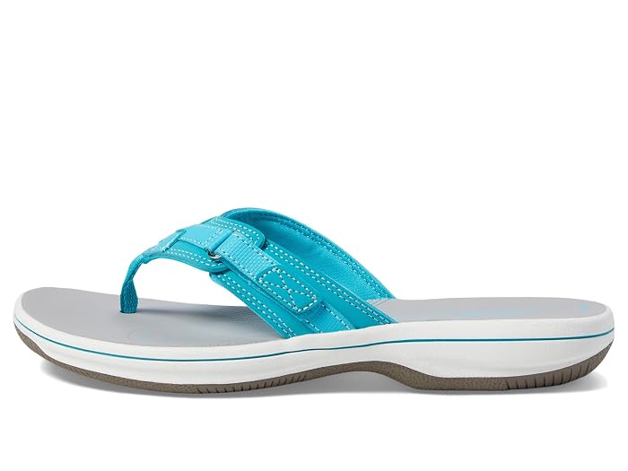 Clarks Breeze Sea - Image 4