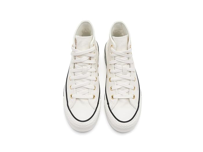 Converse Kids Chuck Taylor® All Star® Lift Platform Lace (Big Kid) - Image 2