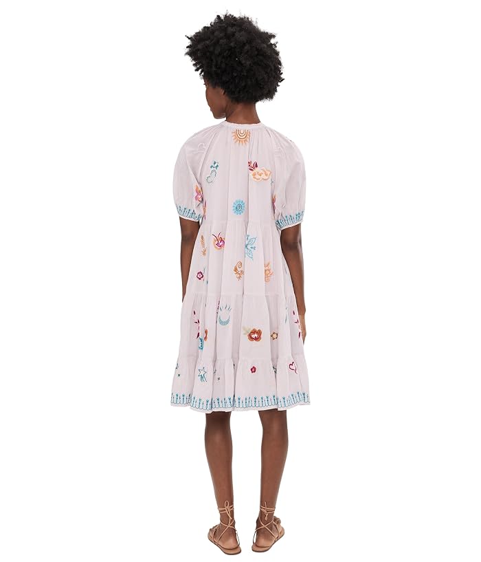 Karyn Seo Aryn Dress - Image 4