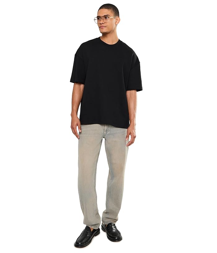 AllSaints Haven Short Sleeve Crew - Image 2