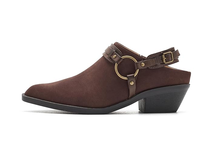 Journee Collection Urbana - Image 3