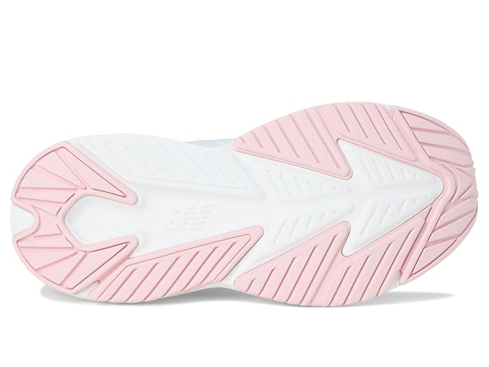 New Balance Kids Rave Run v2 Bungee Lace with Top Strap (Little Kid/Big Kid) - Image 3