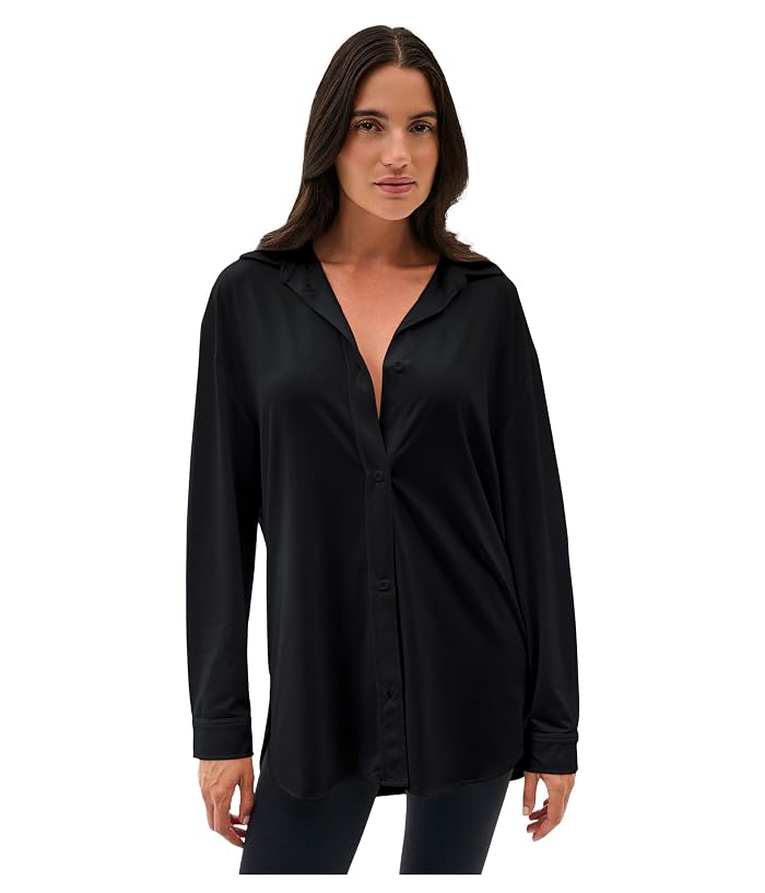 Splits59 Kate Airweight Lite Button Down