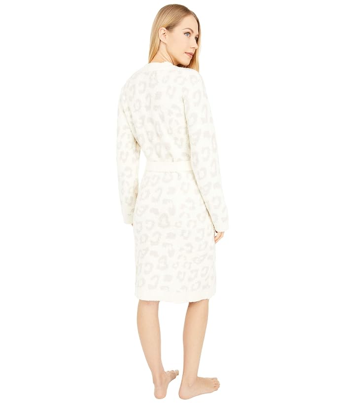 Barefoot Dreams CozyChic® Barefoot In The Wild Robe - Image 3