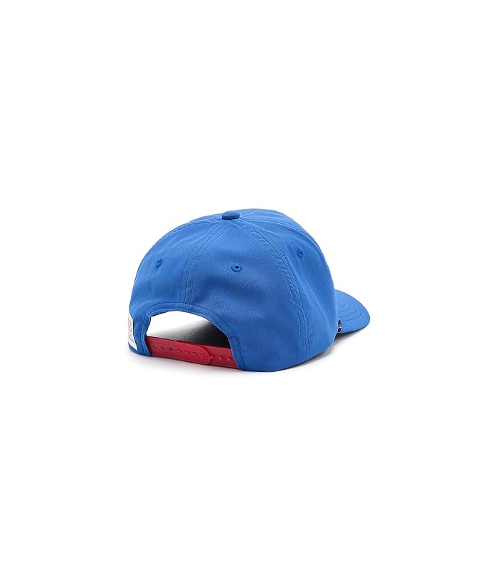 Topo Designs Twill Rope Cap - Cycle Club - Image 2