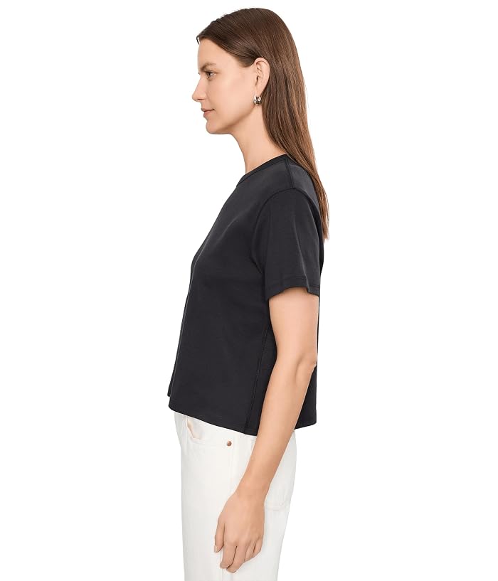 Lilla P Short Sleeve Easy Tee - Image 3