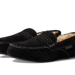 Ariat Clayton Moccasin Slipper