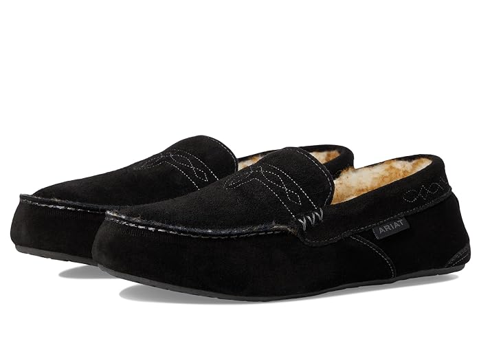 Ariat Clayton Moccasin Slipper