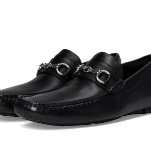 Kenneth Cole Theme Bit Detail Driver