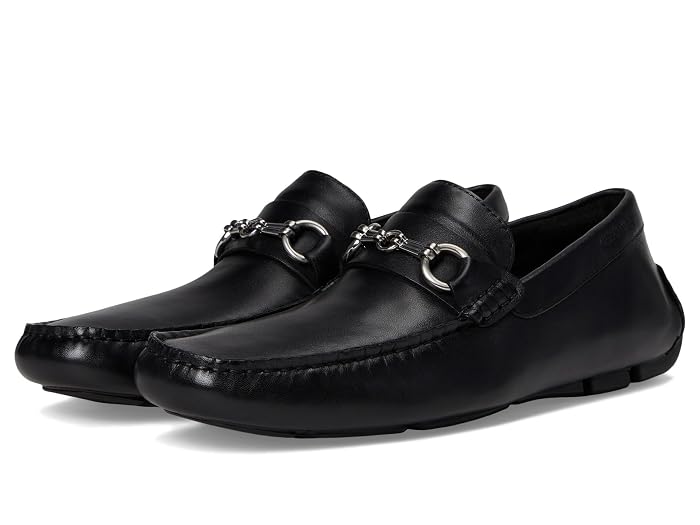Kenneth Cole Theme Bit Detail Driver