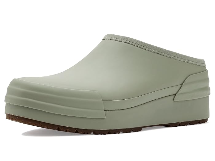 L.L.Bean Bean Light Wellie Garden Clogs