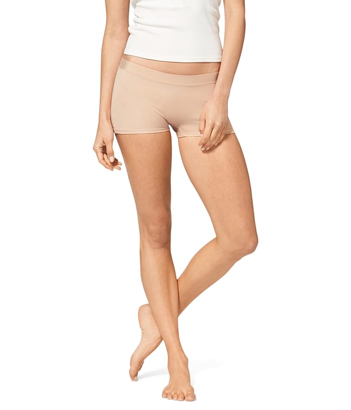 Tommy John Cool Cotton Boyshorts