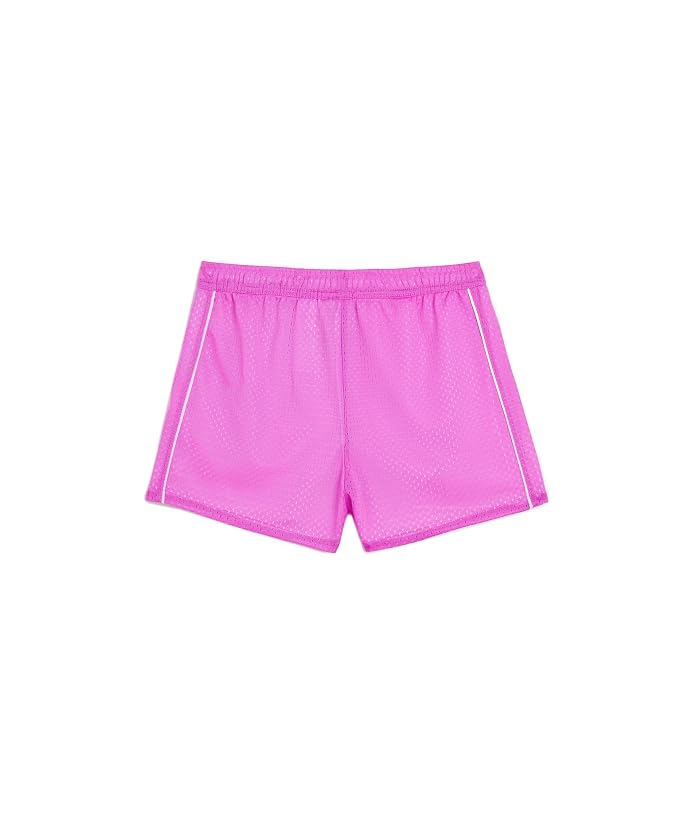 PUMA Kids Active Essentials Mesh Shorts (Little Kid) - Image 2