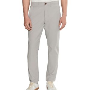 Toad&Co Mission Trek Slim Chinos
