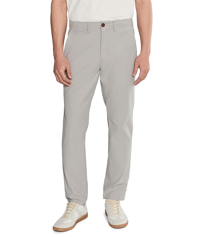 Toad&Co Mission Trek Slim Chinos